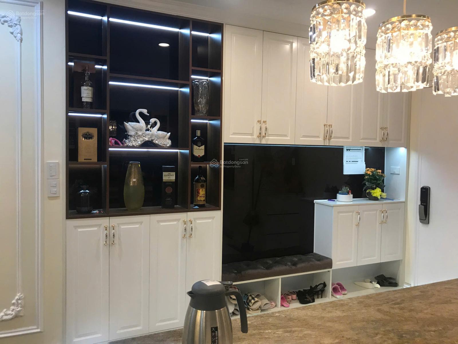 Cho thuê chung cư FLC 265 Cầu Giấy, Cầu Giấy, Hà Nội