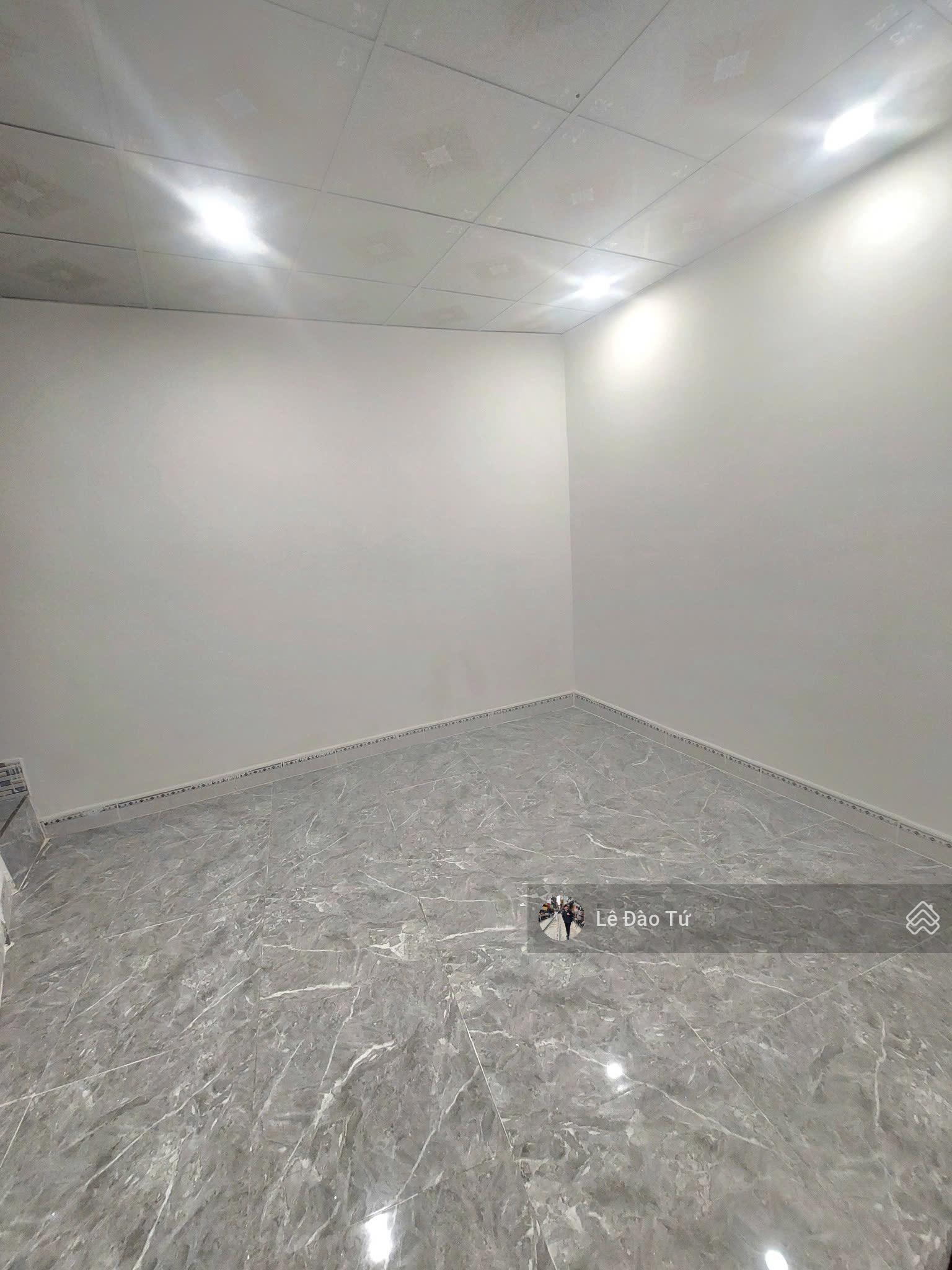 Nhà mới Nguyễn Lương Bằng, kiệt ô tô thông 80m2