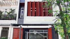 CHO THUÊ NHÀ 1 TRỆT 2 LẦU FULL NỘI THẤT ĐƯỜNG SỐ 9 KDC NAM LONG HỒNG PHÁT