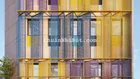 90 tỷ còn 70 tỷ, Bán nhà Nguyễn Thị Thập, Quận 7. DT: 501m2 (12x35m), Hầm 5 tầng, 1800m2 sàn.