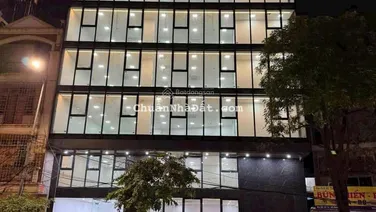 Cho thuê nhà mặt phố tại đường Nguyễn Trãi - Vũ Trọng Phụng - TX, 90triệu vnd, 150 m2 x 9T 1 hầm