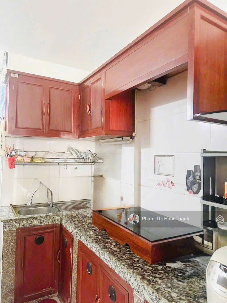 Nhà 2 tầng hẻm xe hơi ngay Đỗ Xuân Hợp - Ngã Tư Bình Thái - chỉ 3.4 tỷ