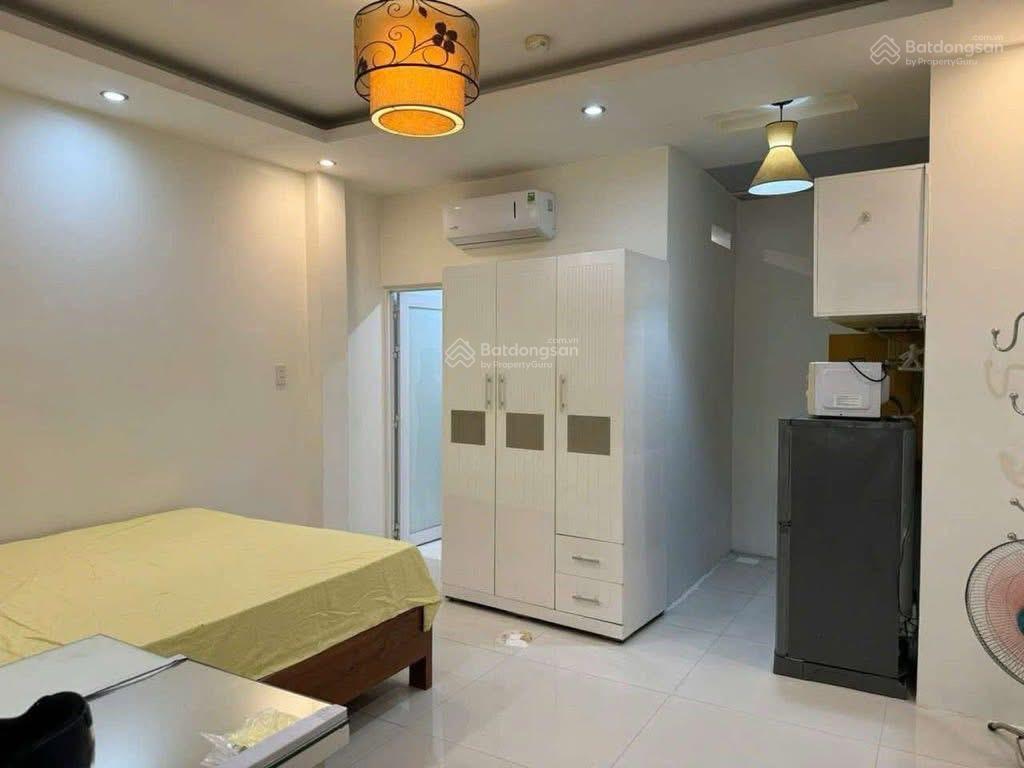 CHDV QUẬN 8 - 9PN - DÒNG TIỀN KHỦNG - NHỈNH 7 TỶ