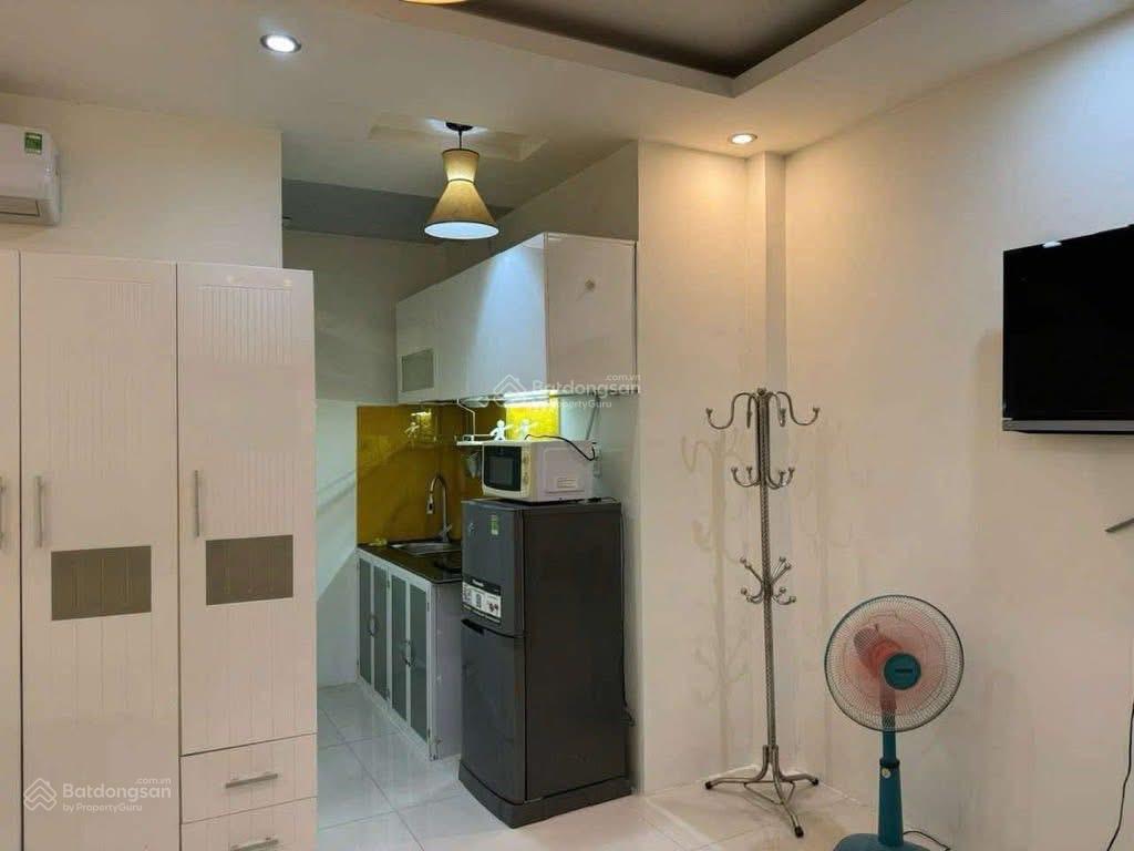 CHDV QUẬN 8 - 9PN - DÒNG TIỀN KHỦNG - NHỈNH 7 TỶ