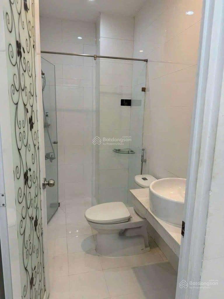 CHDV QUẬN 8 - 9PN - DÒNG TIỀN KHỦNG - NHỈNH 7 TỶ