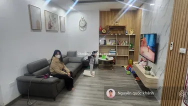 Bán căn 90m2 CT4 Yên Nghĩa 3 phòng ngủ 2 vệ sinh. Giá 5.75 tỷ