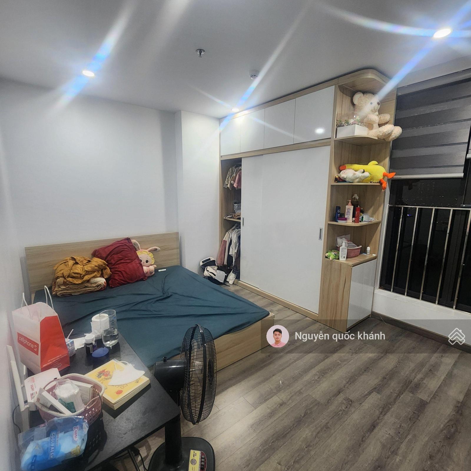 Bán căn 90m2 CT4 Yên Nghĩa 3 phòng ngủ 2 vệ sinh. Giá 5.75 tỷ