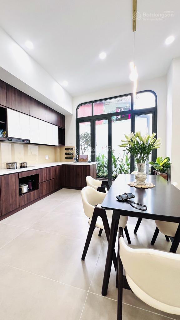 Siêu phẩm 3 tầng mới hoàn thiện, 66m2 (4,2x16), full nội thất, cạnh Vincom Nam Long, nhỉnh 8 tỷ