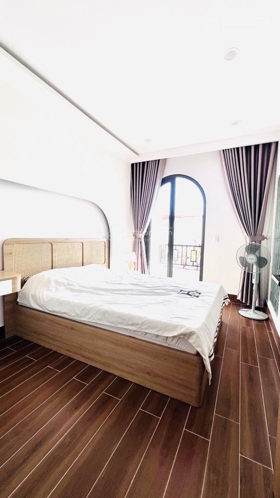 Siêu phẩm 3 tầng mới hoàn thiện, 66m2 (4,2x16), full nội thất, cạnh Vincom Nam Long, nhỉnh 8 tỷ