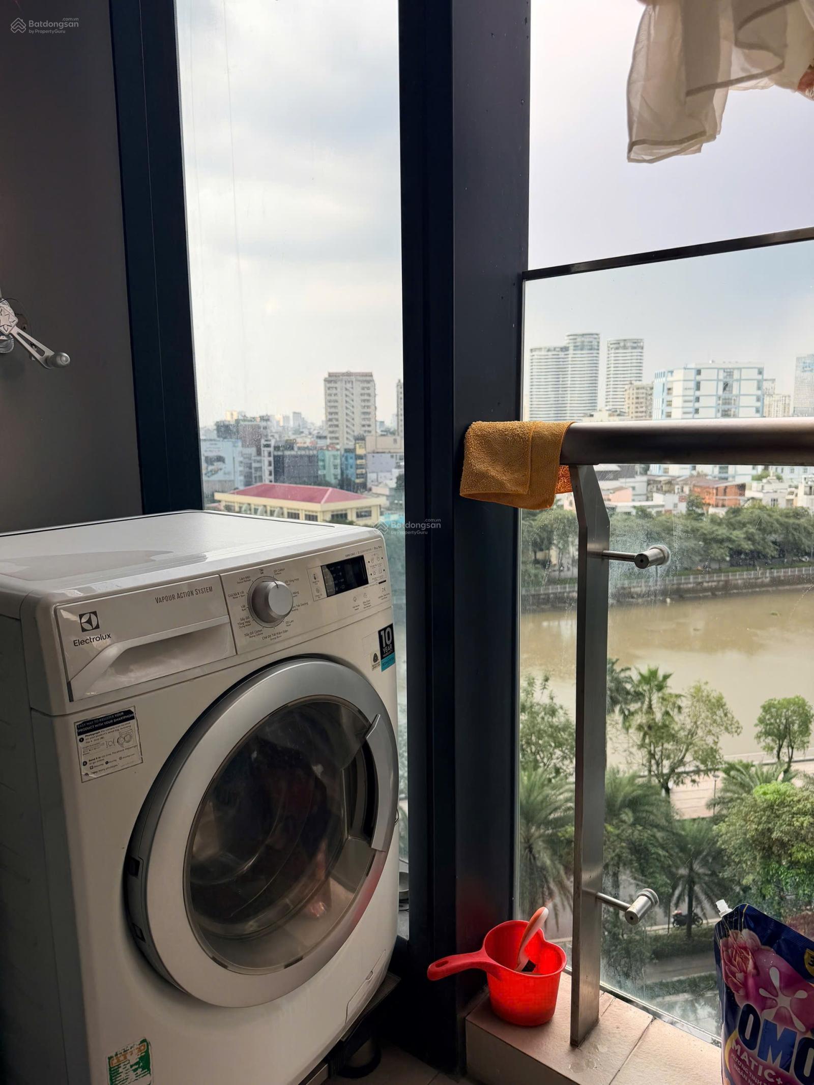 Bason bán 1pn A1-06.06 giá 10 tỷ full nội thất cao cấp chính chủ 0937 600 ***