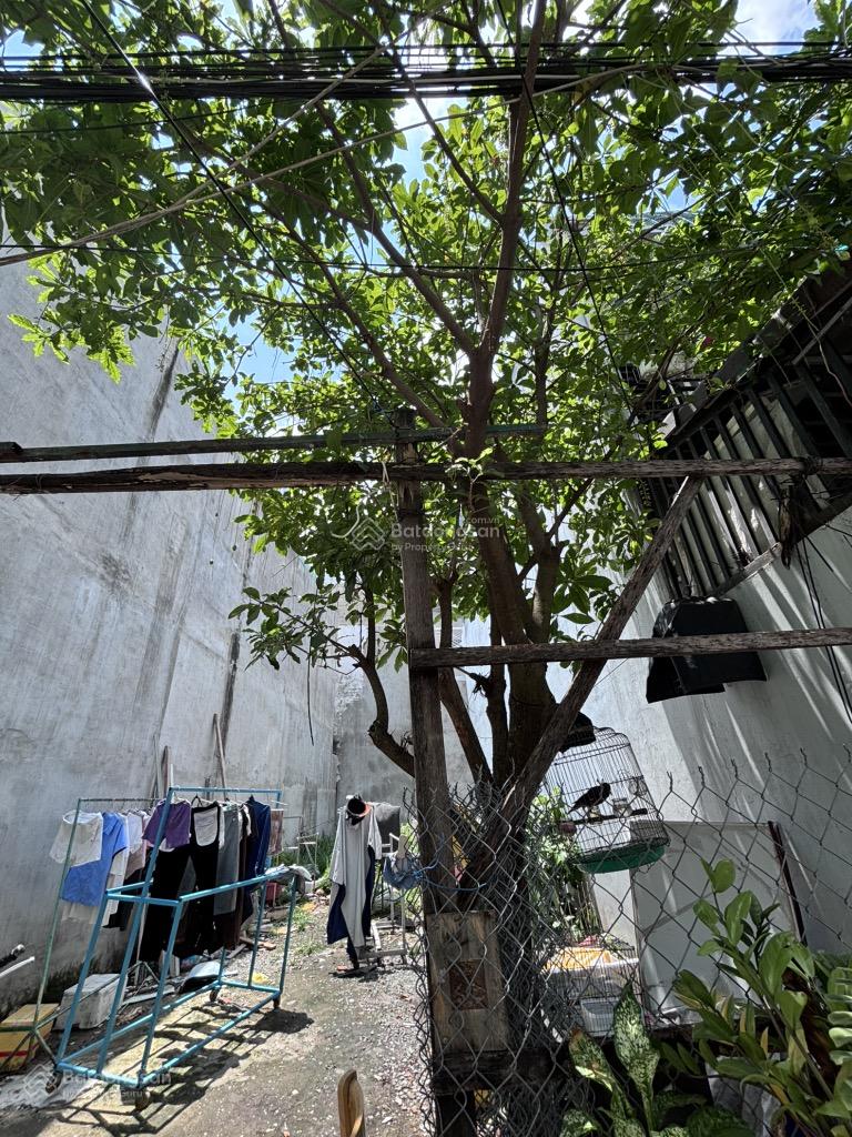 Bán lô đất ngang 5 hiếm có, 87m2, GPXD 4 tầng, Phú Thuận Q7, chỉ hơn 4 tỷ