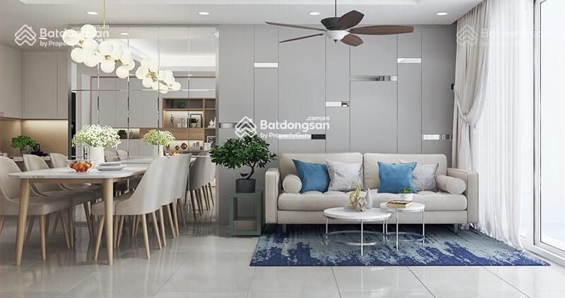 Bán căn hộ RichStar, Hòa Bình, Hiệp Tân, Tân Phú, Hồ Chí Minh, 3,9 tỷ, 65m2, HĐMB - Gía tốt HOT HOT