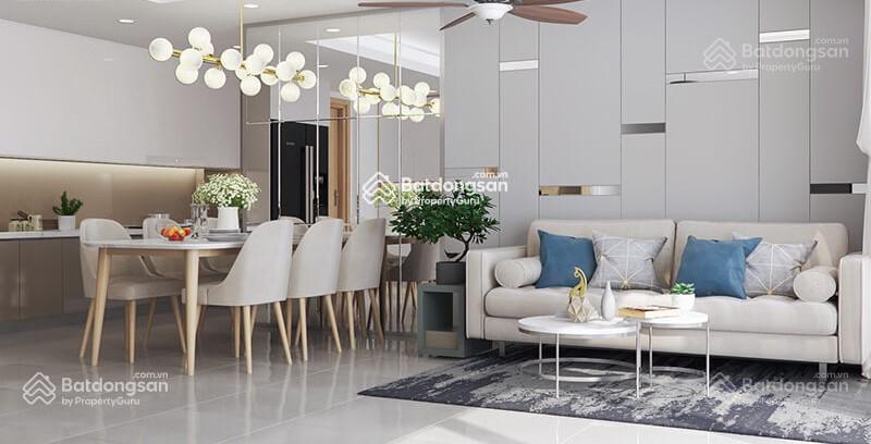 Bán căn hộ RichStar, Hòa Bình, Hiệp Tân, Tân Phú, Hồ Chí Minh, 3,9 tỷ, 65m2, HĐMB - Gía tốt HOT HOT