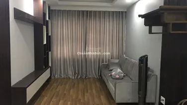 Bán chung cư 2PN 2VS tòa The One, Gamuda Gardens, Hoàng Mai, Hà Nội (tầng đẹp - trục đẹp)