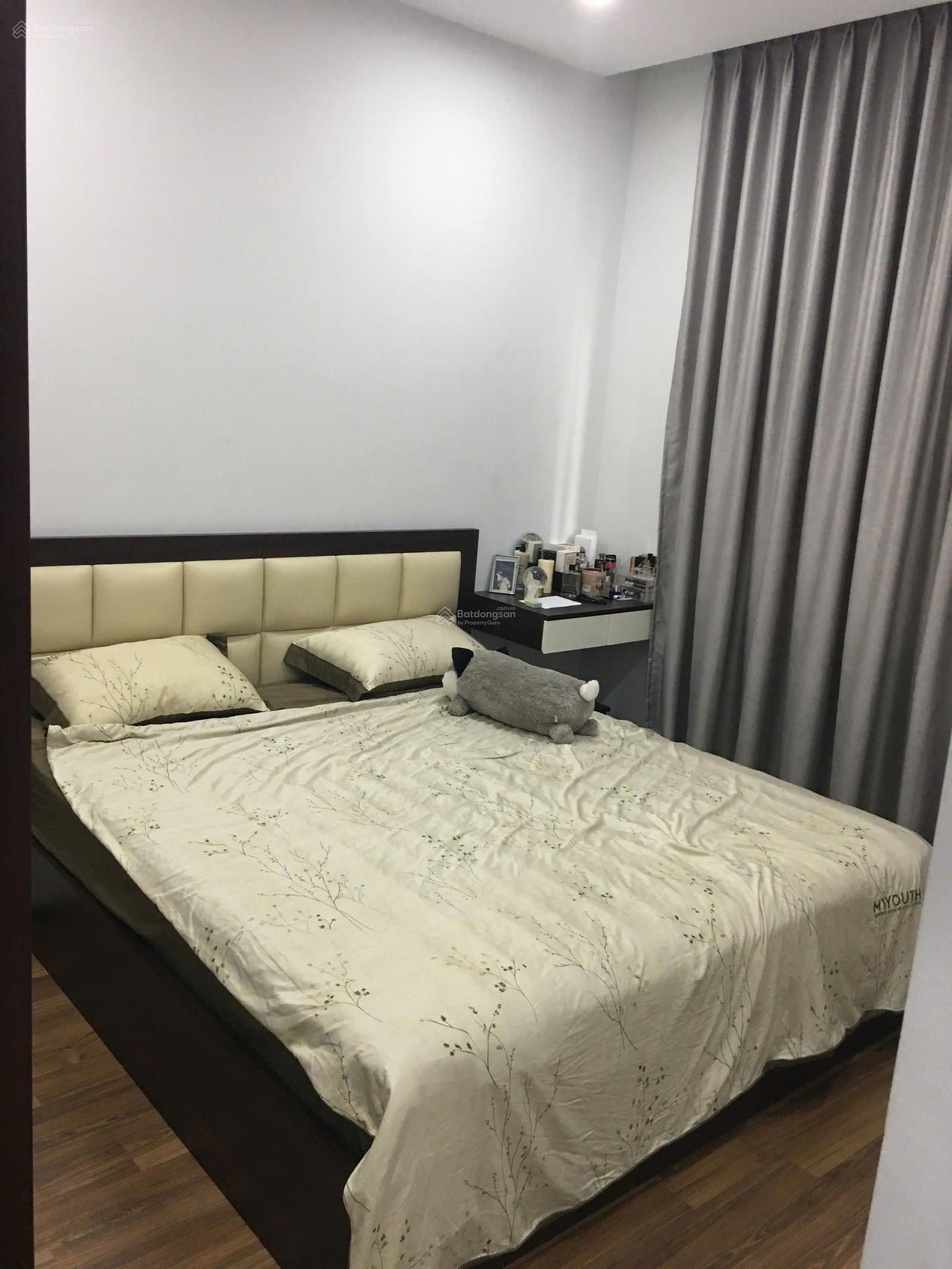 Bán chung cư 2PN 2VS tòa The One, Gamuda Gardens, Hoàng Mai, Hà Nội (tầng đẹp - trục đẹp) Bán chung cư 2PN 2VS tòa The One, Gamuda Gardens, Hoàng Mai, Hà Nội (tầng đẹp - trục đẹp)