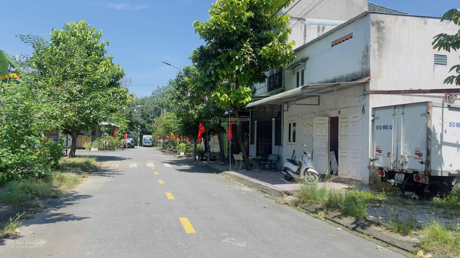 Đất KDC Đất Mới phường Tân Bình, TP Dĩ An