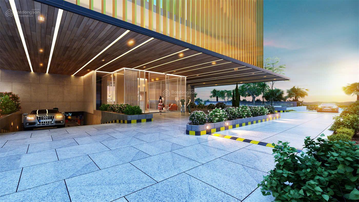 View đẹp giá mềm chỉ từ 3 tỷ 850 - chính chủ cần bán căn 3PN 2WC tầng trung tại Aurora