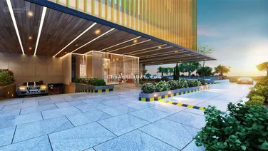 View đẹp giá mềm chỉ từ 3 tỷ 850 - chính chủ cần bán căn 3PN 2WC tầng trung tại Aurora