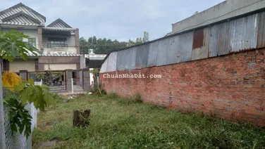 100m2 rẻ đẹp tại trung tâm xã Long Thành - Đồng Nai