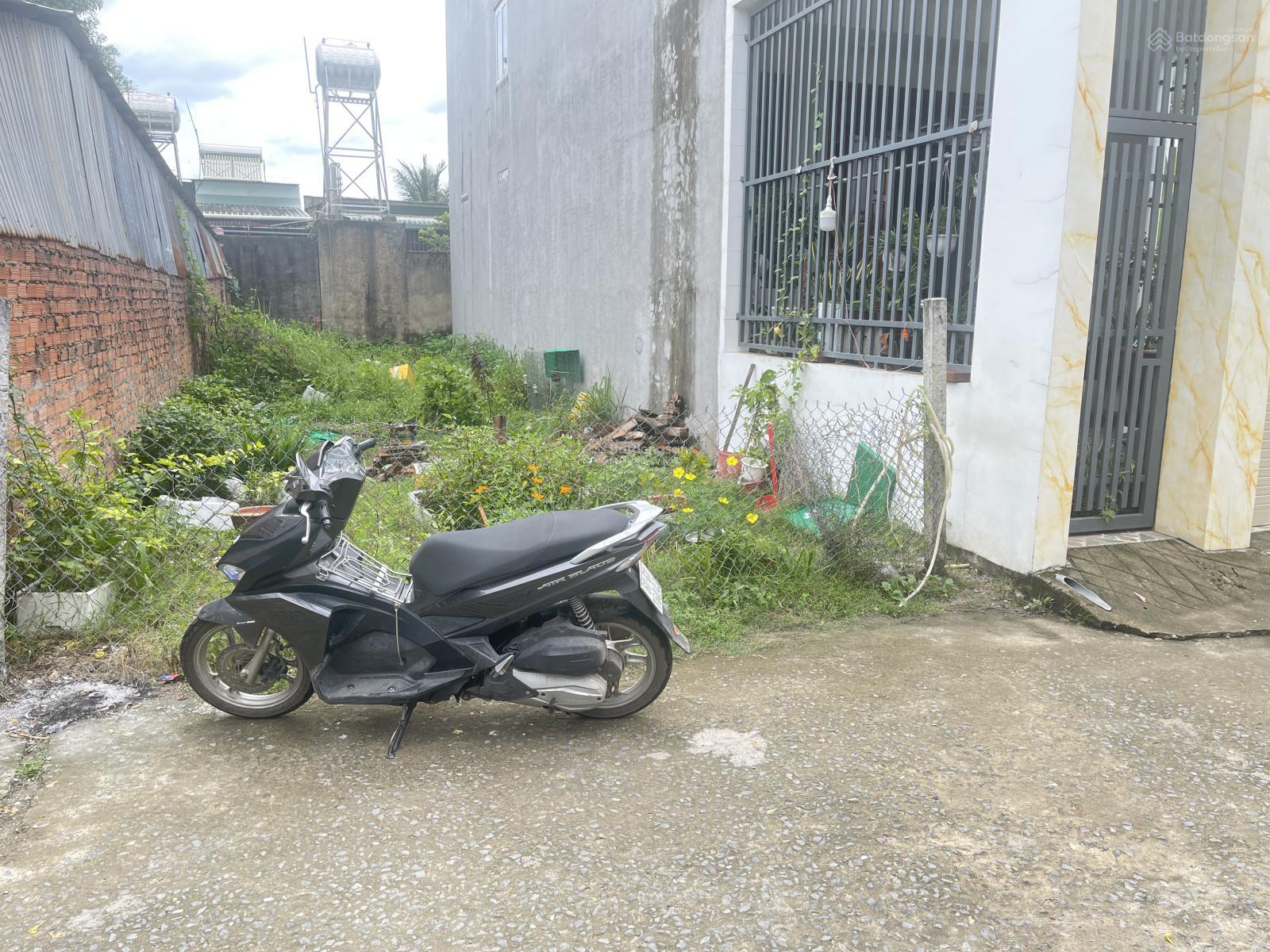 100m2 rẻ đẹp tại trung tâm xã Long Thành - Đồng Nai