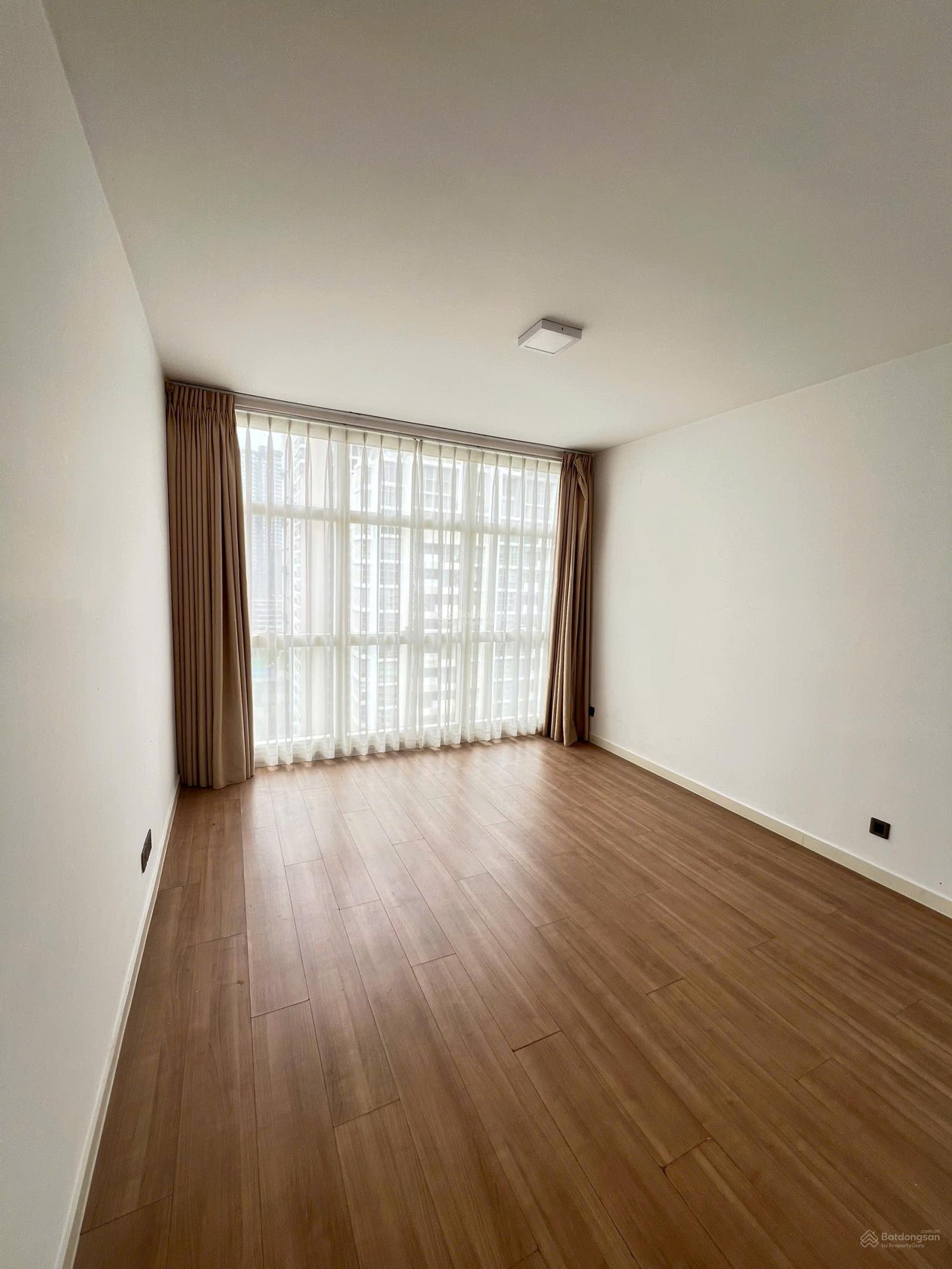Cho thuê căn penthouse The Estella - Giá 65 triệu - View nội khu - Trống sẵn dọn vào ngay