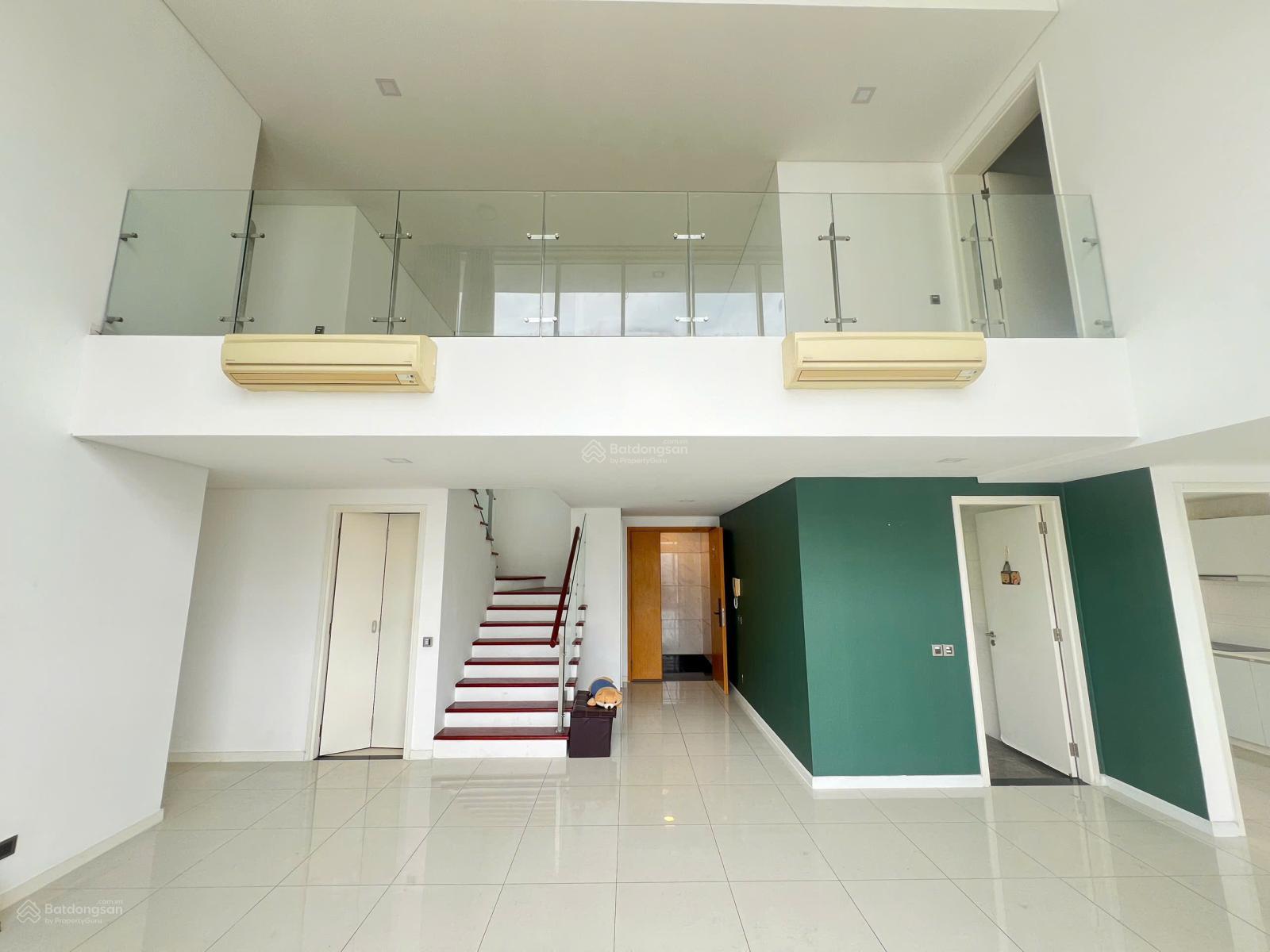 Cho thuê căn penthouse The Estella - Giá 65 triệu - View nội khu - Trống sẵn dọn vào ngay