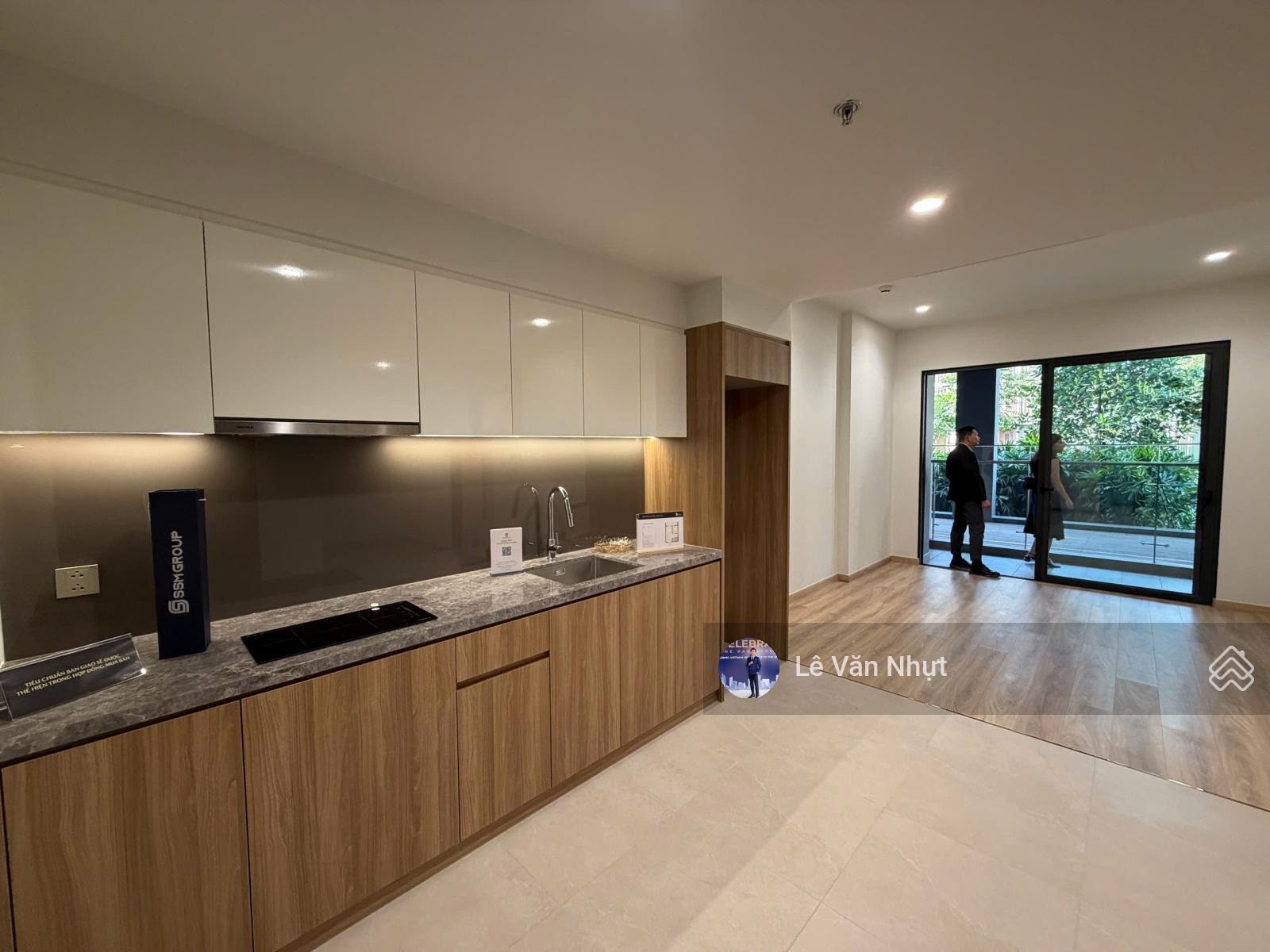 Căn 3PN- A2 95,6m2 tầng trung- Masteri Park Place chỉ 13,49 tỷ all in phương án vay bank, vốn 30%