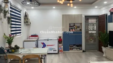 Cần bán căn hộ cao ốc H2, 2PN, nhà mới, hướng đón lộc may mắn