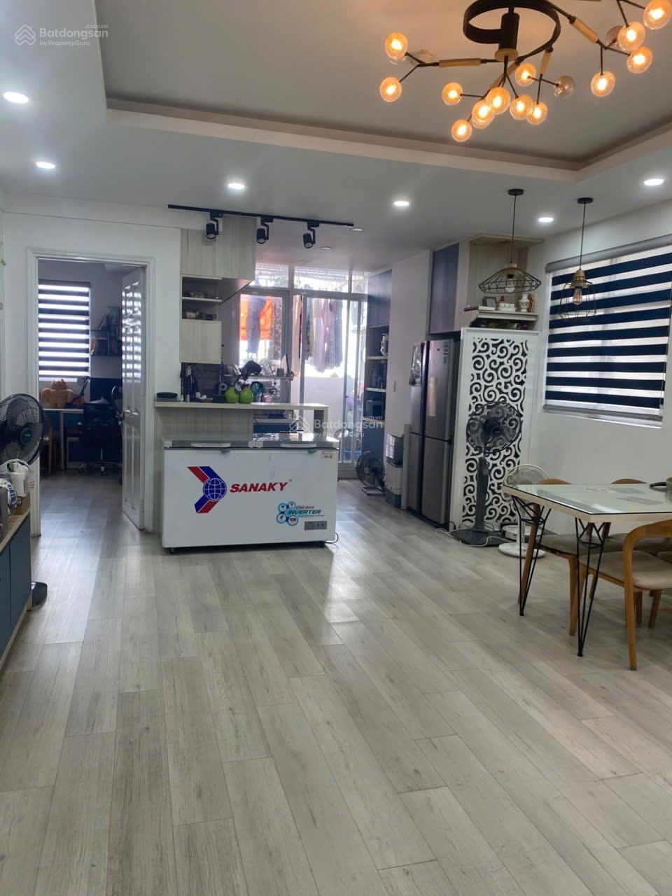 Cần bán căn hộ cao ốc H2, 2PN, nhà mới, hướng đón lộc may mắn