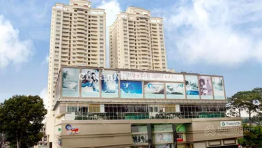 Bán căn hộ Hùng Vương Plaza, 118m2, 3 phòng, căn đẹp nhất toà nhà, sổ hồng, giá 9 tỷ 0901 499 ***