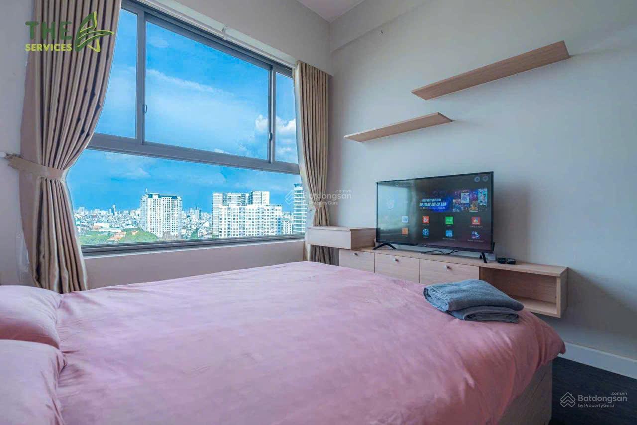 Bán căn hộ Hùng Vương Plaza, 118m2, 3 phòng, căn đẹp nhất toà nhà, sổ hồng, giá 9 tỷ 0901 499 ***