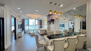 NHÀ EM CẦN CHO KHÁCH TRỰC TIẾPTHUÊ CĂN HỘ 2PN+ 1. NHÀ THIẾT KẾ NỘI THẤT CAO CẤP LH 0942 713 ***(zalo)