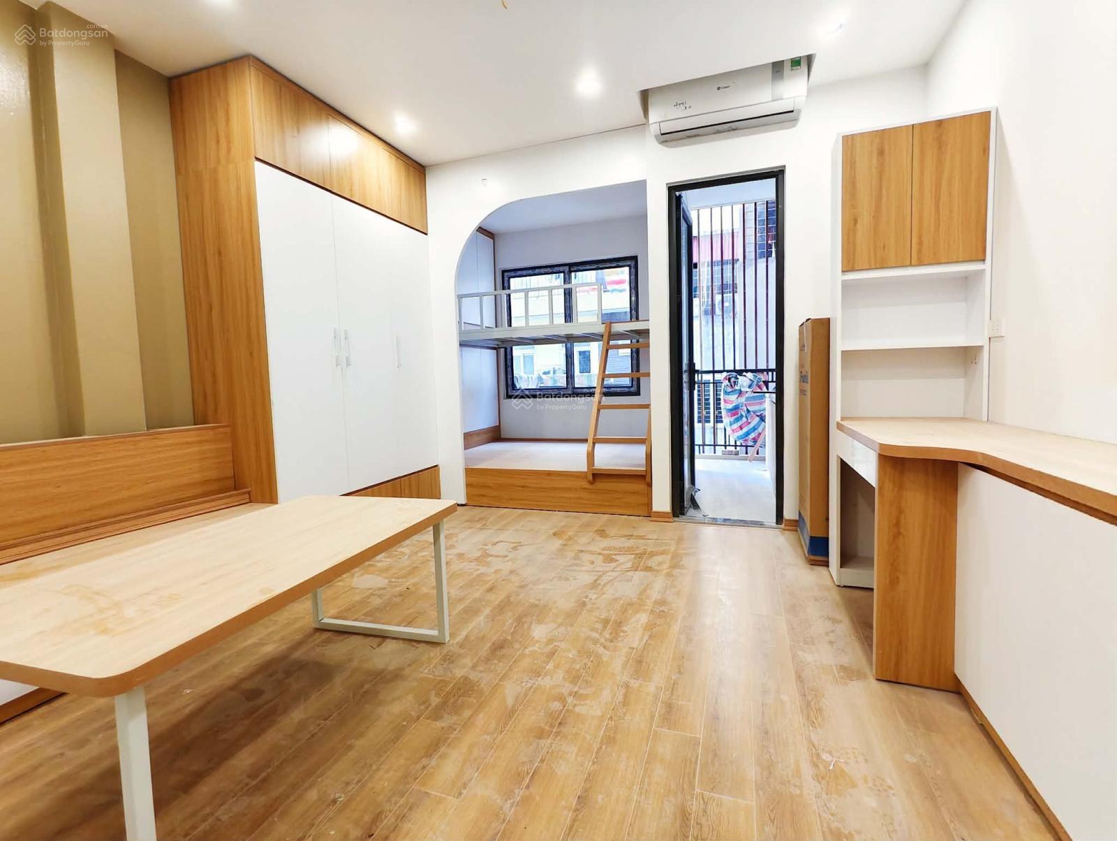 Toà căn hộ DV, Pháo Đài Láng, Láng Thượn 13 căn, DT120tr/th, vf3, thang máy 2 mặt thoáng vĩnh viễn