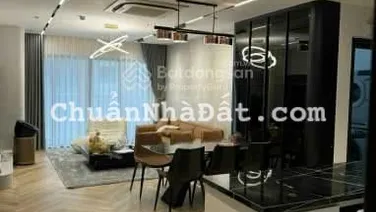 Bán căn hộ (3 ngủ 86m2 - 8 tỷ) (3 ngủ 127m2 giá 11 tỷ) - dự án Bohemia Residence