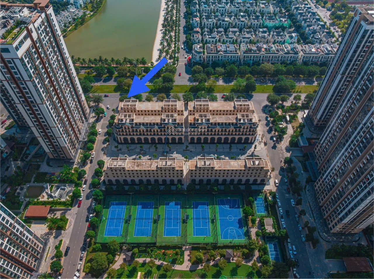 Mở bán LK nhà phố 2 mặt tiền - Vị trí lõi cụm chung cư. Dòng tiền 700 triệu/ năm tại Vin OCP1 Mở bán LK nhà phố 2 mặt tiền - Vị trí lõi cụm chung cư. Dòng tiền 700 triệu/ năm tại Vin OCP1