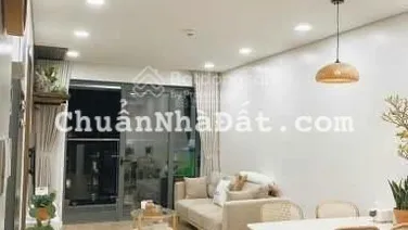 Chính chủ bán căn hộ 2PN 60m2 giá 5 tỷ 7 dự án dự án PVV - Vinapharm 60B Nguyễn Huy Tưởng