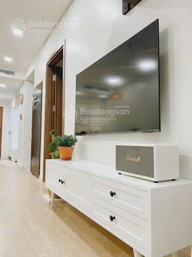 Chính chủ bán căn hộ 2PN 60m2 giá 5 tỷ 7 dự án dự án PVV - Vinapharm 60B Nguyễn Huy Tưởng