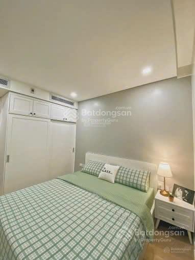 Chính chủ bán căn hộ 2PN 60m2 giá 5 tỷ 7 dự án dự án PVV - Vinapharm 60B Nguyễn Huy Tưởng