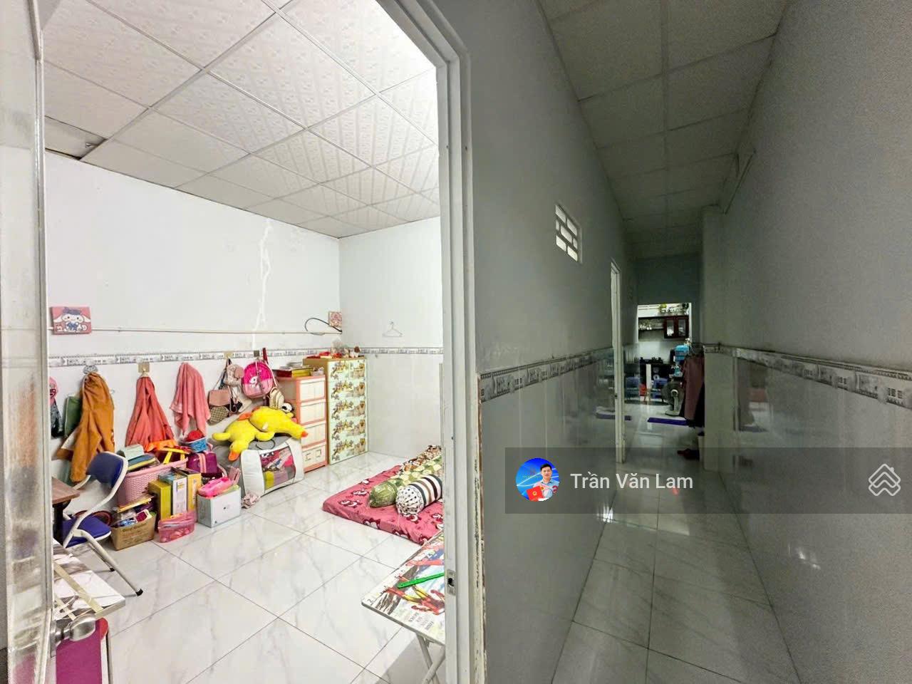 BÁN NHÀ CẤP 4 HẺM Ô TÔ 5M - THÁI PHIÊN, KHU AT, BẮC NHA TRANG