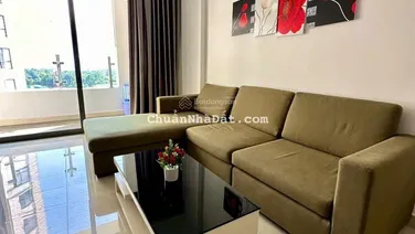 Cho thuê CH Garden Gate, Phú Nhuận, 75m2, 2PN, 2WC, giá thuê 16tr, nhà đẹp. LH:0936 571 ***Hồng