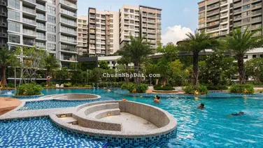 Căn Hộ Diamond Centery. 121m2( 3PN+3WC),TT 3tỷ2 nhận nhà ở ngay,còn lại góp 3 năm ko lãi suất.