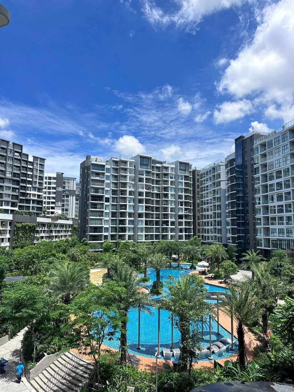 Căn Hộ Diamond Centery. 121m2( 3PN+3WC),TT 3tỷ2 nhận nhà ở ngay,còn lại góp 3 năm ko lãi suất.