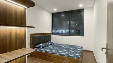 Mình cần bán căn hộ 2 phòng ngủ CC Eco Dream giá 4.8 tỉ bao thuế phí