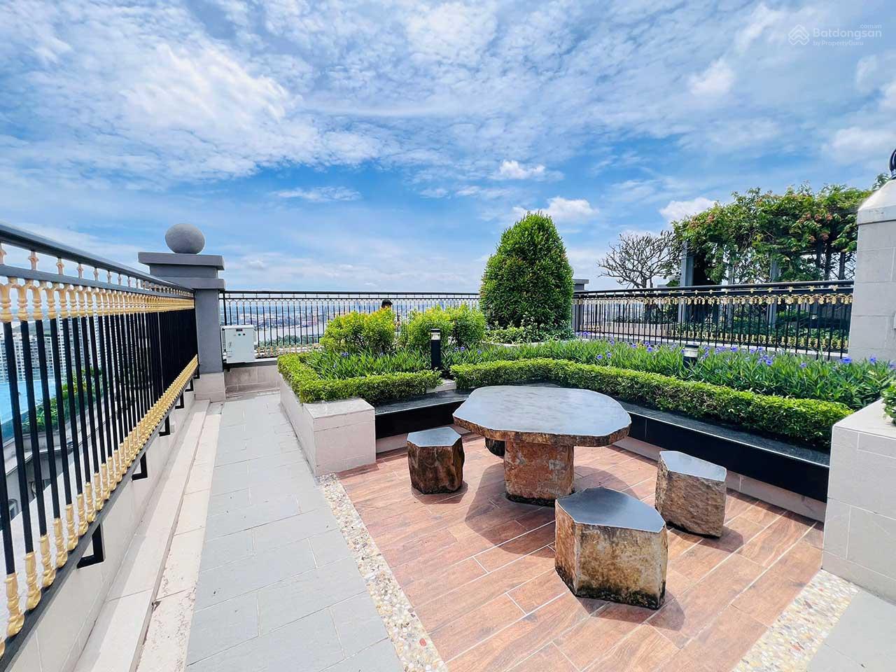 [Xuyên Tết] CH Sắp có sổ, căn 3PN tầng cao 7,8tỷ tặng toàn bộ nội thất cao cấp, nhà mới ở ngay