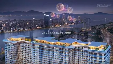Sở hữu căn 1PN, 2PN, 3PN The Legend mua trực tiếp từ CĐT với chính sách ưu đãi tháng 12 cực kỳ tốt