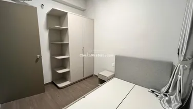 Cho thuê 2PN Full Nội Thất Giá 7.5tr/th,sẵn máy giặt , 2 máy lạnh, giường tủ, ở liền, cc WESTGATE