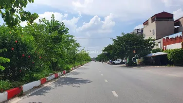 Ngay Sau Trường Cấp 1,2,3 Yên Viên: Gần Đường Lớn, Ngõ Nông, 90M2, Mt 12M, Gần Đặng Công Chất