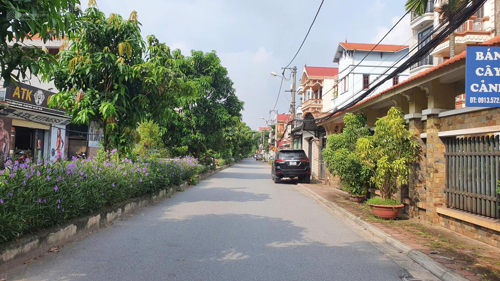 Ngay Sau Trường Cấp 1,2,3 Yên Viên: Gần Đường Lớn, Ngõ Nông, 90M2, Mt 12M, Gần Đặng Công Chất