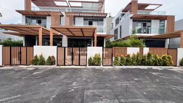 Phiên bản giới hạn: 6 căn biệt thự sân vườn siêu VIP Urban Green, nhận nhà ở giá 30 tỷ 10x20m