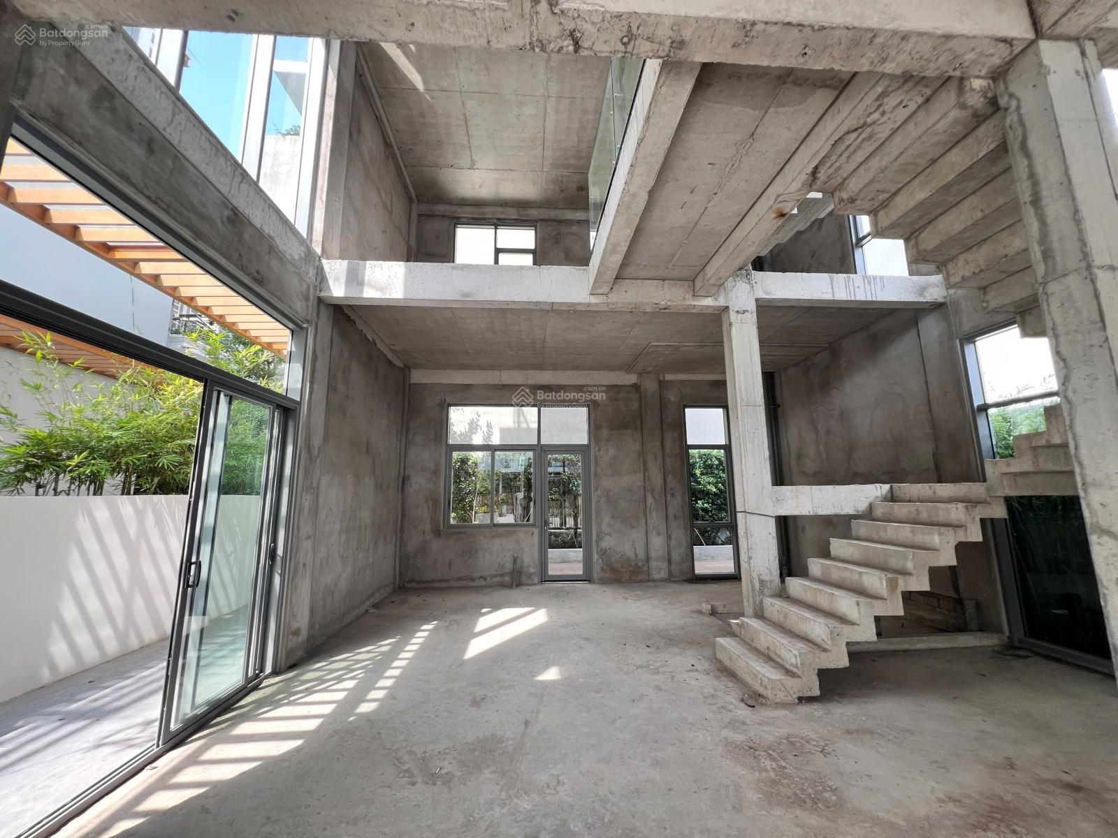 Phiên bản giới hạn: 6 căn biệt thự sân vườn siêu VIP Urban Green, nhận nhà ở giá 30 tỷ 10x20m